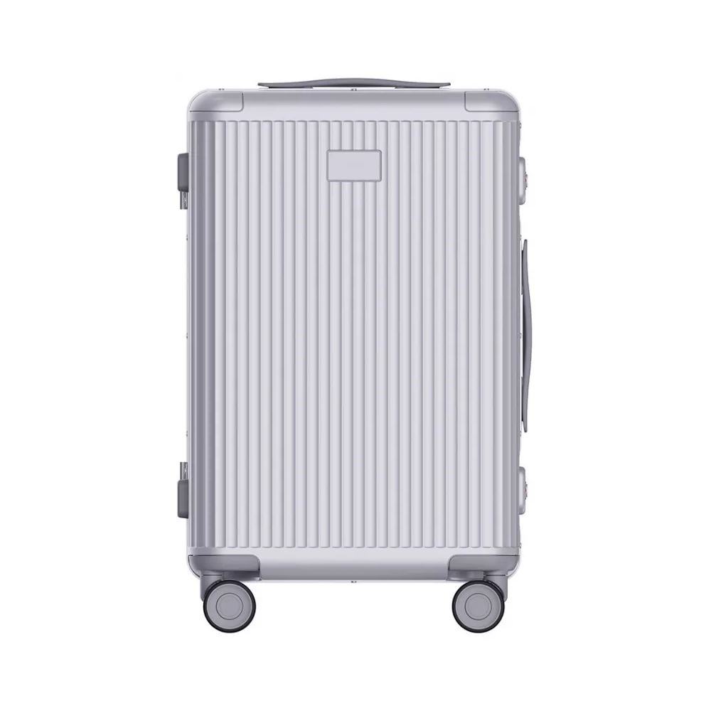 Чемодан Mi Aluminum Frame Luggage 20"